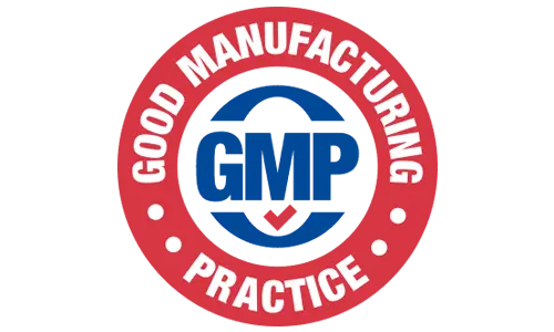 testogreens gmp certified