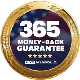 testogreens 365 days money back guarantee