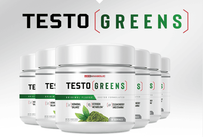 testogreens