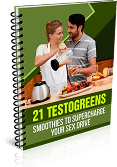 testogreens bonus 2