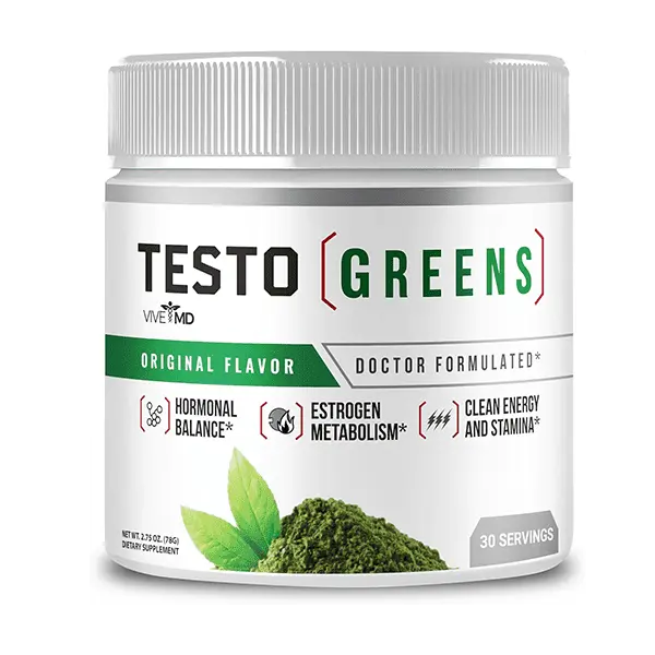 testogreens buy